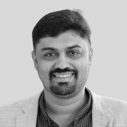 Dr Umashankar Raju